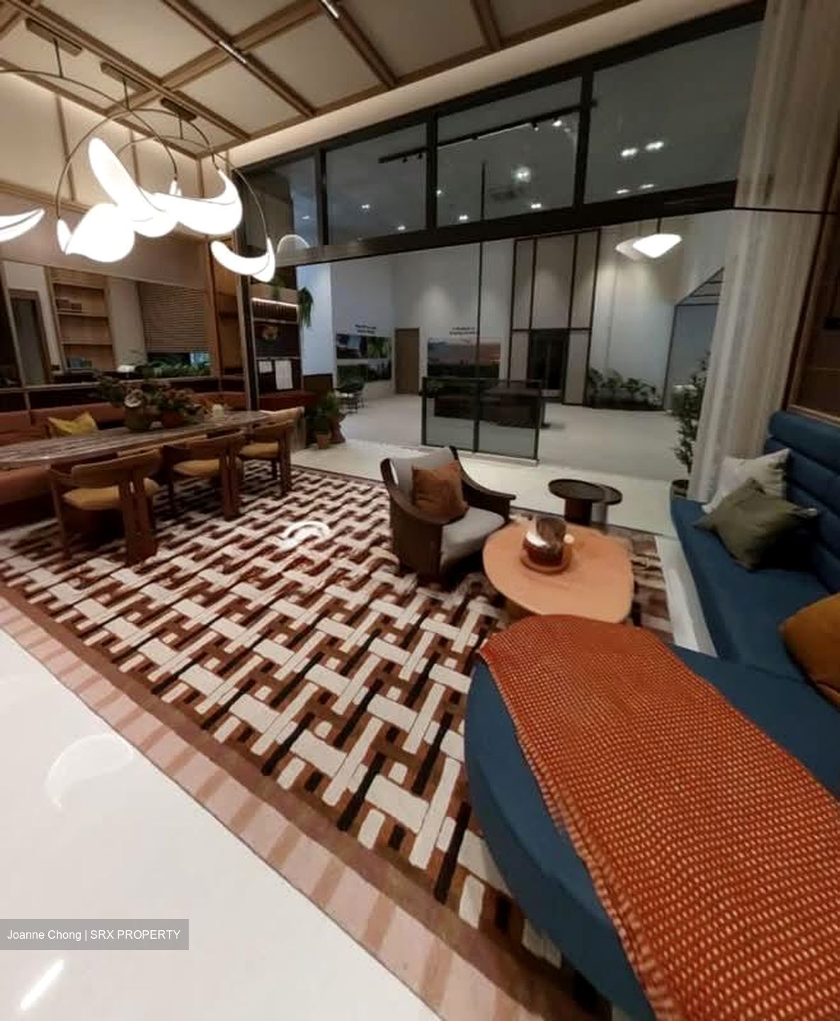 Jalan Jurong Kechil (D21), Condominium #560767421